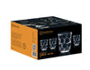 Nachtmann Bubbles Whisky Tumbler (Set of 4) image 3