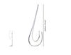 Riedel Winewings Decanter image 1