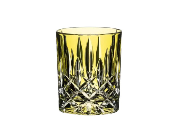 Riedel Laudon Tumbler – Light Green image 0