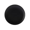 Maxwell & Williams Caviar Black Coupe Plate 15cm (Set of 4) image 1