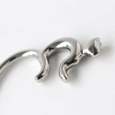 Alessi "Minou" Purse Hook image 1