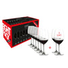 Riedel Veritas Cabernet/Merlot (Buy 6 Get 8) image 0