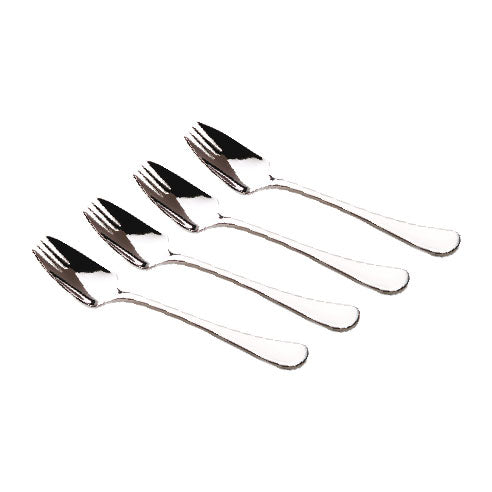 Maxwell & Williams Cosmopolitan Buffet Fork Set of 4 (Loose bundled) image 0