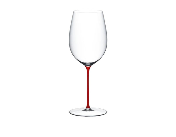 Riedel Superleggero Bordeaux Grand Cru Red Stem image 1