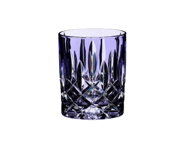Riedel Laudon Tumbler – Violet image 0