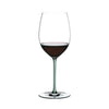 Riedel Fatto A Mano Cabernet/Merlot Mint image 0