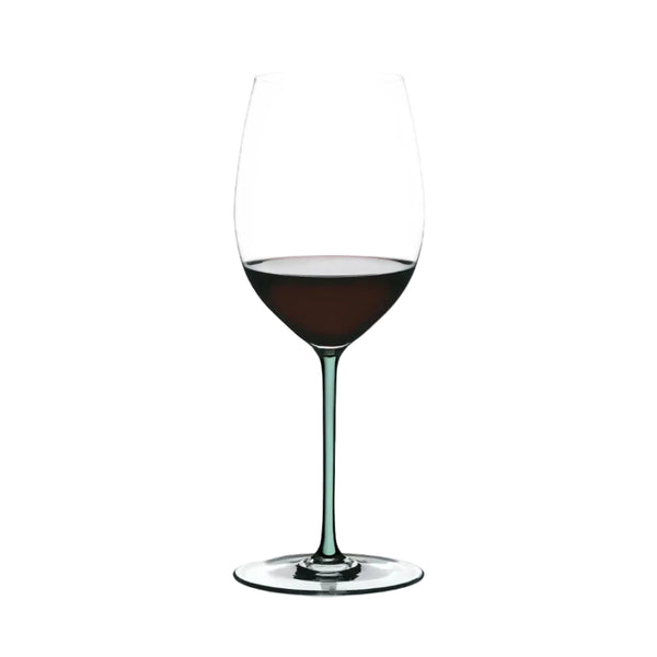 Riedel Fatto A Mano Cabernet/Merlot Mint