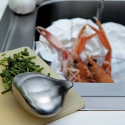 Alessi "Savon Du Chef" Odor Remover image 2