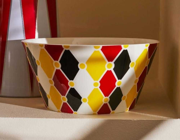 Alessi Circus Salad Bowl image 1