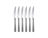 Maxwell & Williams Diamonds Steak Knife Set 6pc Gift Boxed image 0