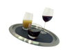 Elia Round Non-slip Tray 410mm image 1