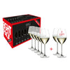 Riedel Veritas Champagne Glass (Buy 6 Get 8) image 0