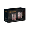 Nachtmann Noblesse Whisky Tumbler Rose (Pair) image 4