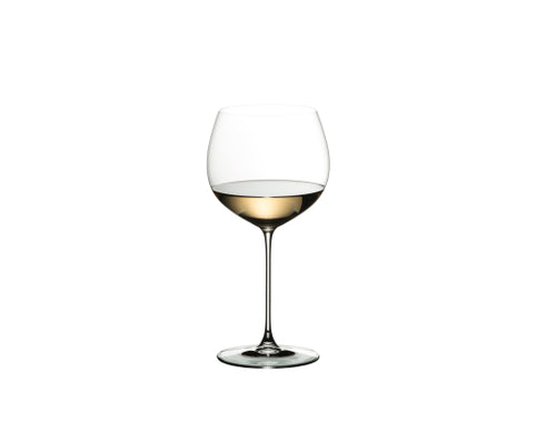 Riedel Veritas Oaked Chardonnay (Pair) image 1
