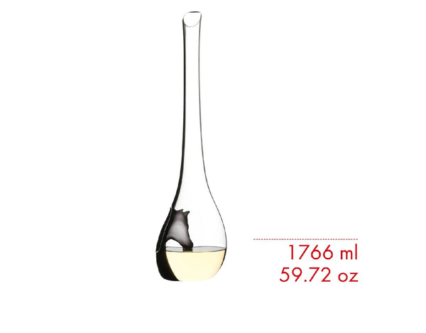 Riedel Horse Decanter image 2