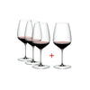Riedel Veloce Cabernet/Merlot (Pay 3 Get 4) image 0