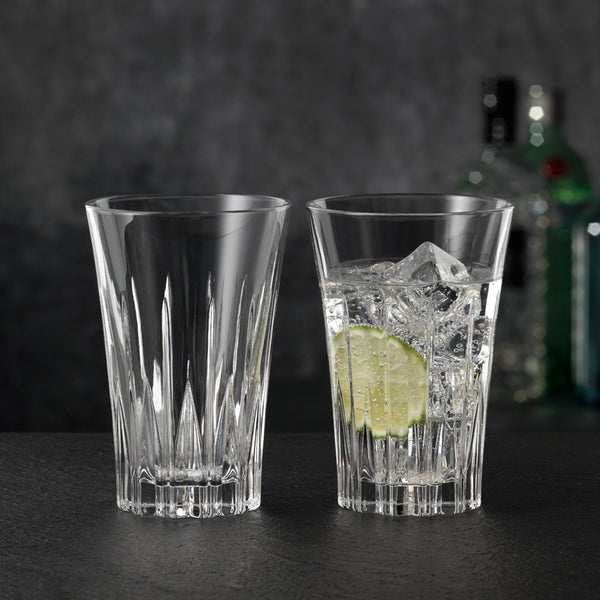 Nachtmann Classix Universal Tumbler Dekor A (Set of 2) image 1