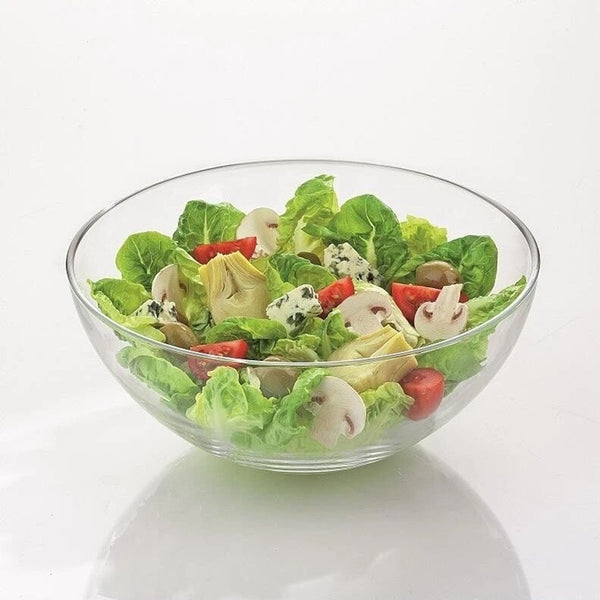 Nachtmann Vivendi à la Carte Bowl 17cm (Set of 3) image 3