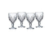 Nachtmann Noblesse Liqueur Goblet (Set of 4) image 0