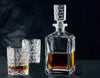 Nachtmann Bossa Nova Whisky (With Engraving on Decanter) (Set of 3) image 2