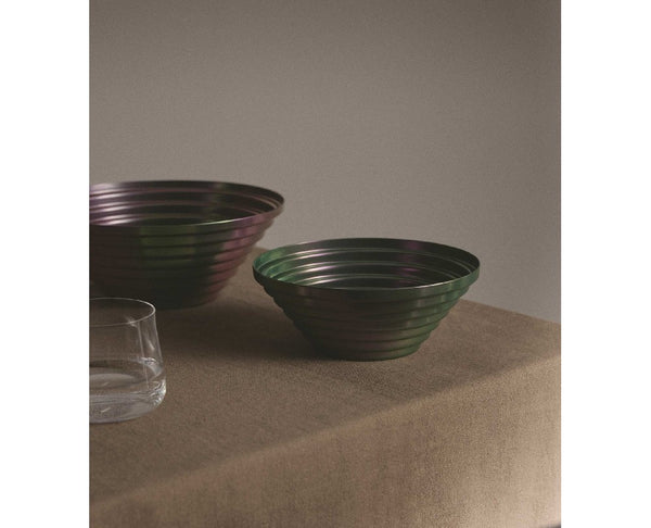 Alessi Archivio Maya 25cm - Steel image 2