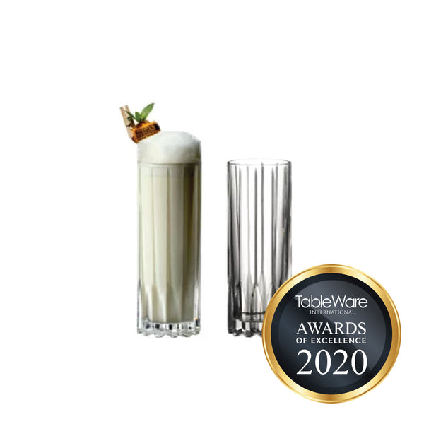 Riedel Bar Fizz Glass (Pair) image 0