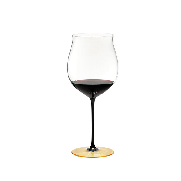 Riedel Sommeliers Black Tie Haku Burgundy Grand Cru image 1