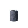 Nachtmann Ethno Tumbler Black (Pair) image 1