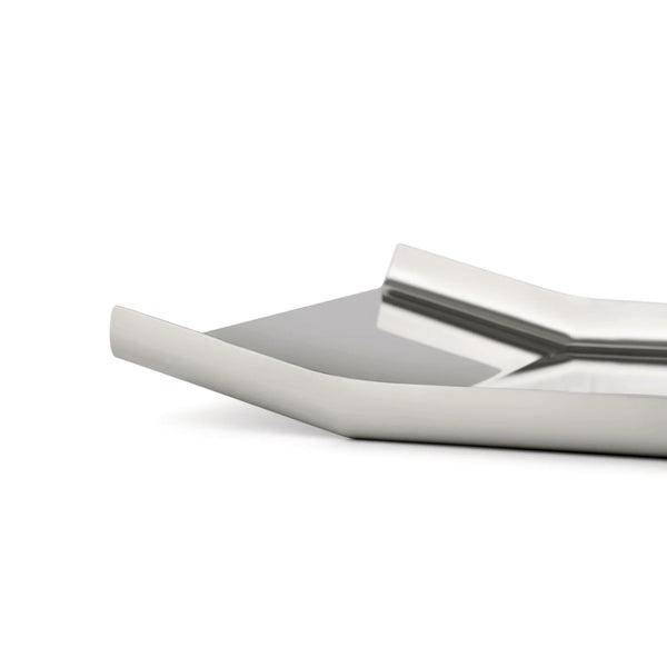 Alessi Archivio Arran Tray Purple Green image 1