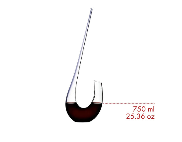 Riedel Winewings Decanter image 2
