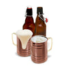 Vin Bouquet Copper Pitcher 500ml image 1