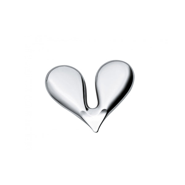 Alessi "Nut Splitter" Nutcracker Stainless Steel image 0