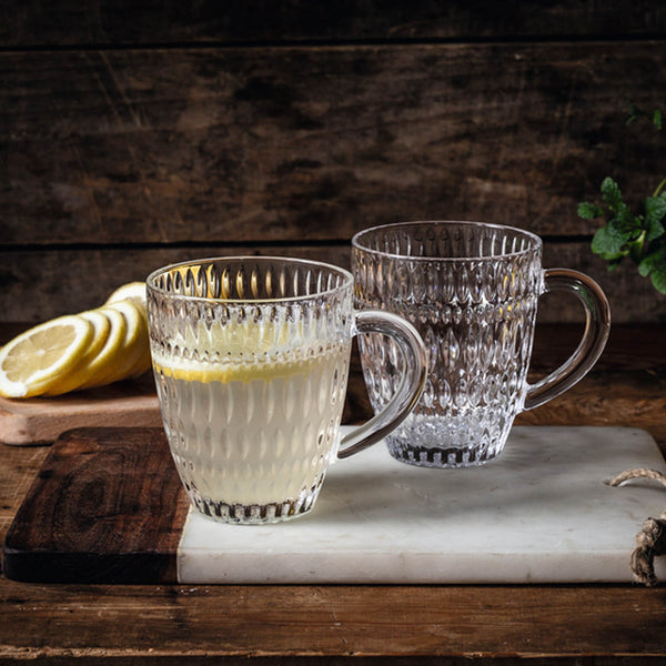 Nachtmann Ethno Hot Beverage Mug (Set of 2) image 2