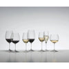 Riedel Vinum Sauvignon Blanc/ Dessert Wine (Pair) image 2