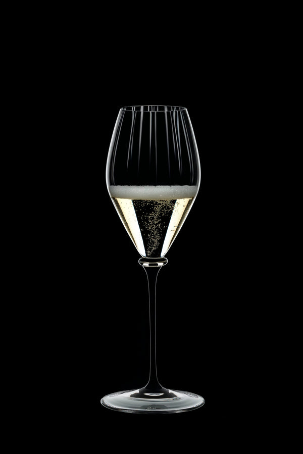 Riedel Fatto A Mano Performance Champagne (Clear) image 4