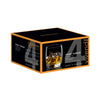 Nachtmann Vivendi Whisky Tumblers (Set of 4) image 2