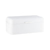 Maxwell & Williams Astor Bread Bin - White image 1