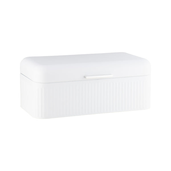 Maxwell & Williams Astor Bread Bin - White image 1
