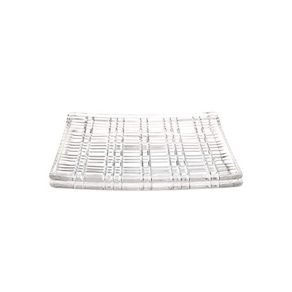 Nachtmann Square Platter 21cm (Set of 2) image 1