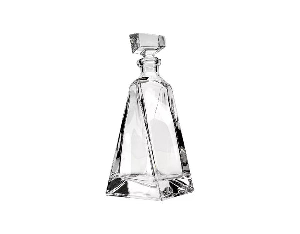 Bohemia Crystal Decanter Lovers Whiskey 500ml (Set of 2) image 1