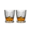 Riedel Fire Whisky Tumbler (Pair) image 0