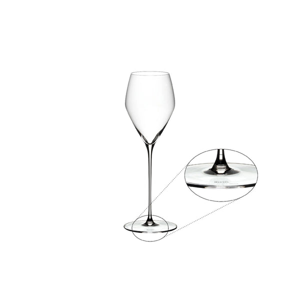 Riedel Veloce Champagne (Set of 6) image 2