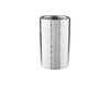 Maxwell & Williams Cocktail & Co Lexington Hammered Wine Cooler Silver Gift Boxed image 1