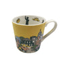 Maxwell & Williams Megan McKean Cities Mug 430ML New York Gift Boxed image 0