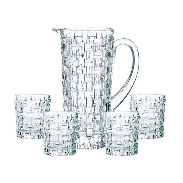 Nachtmann Bossa Nova Cold Drinks (Set of 5) image 1