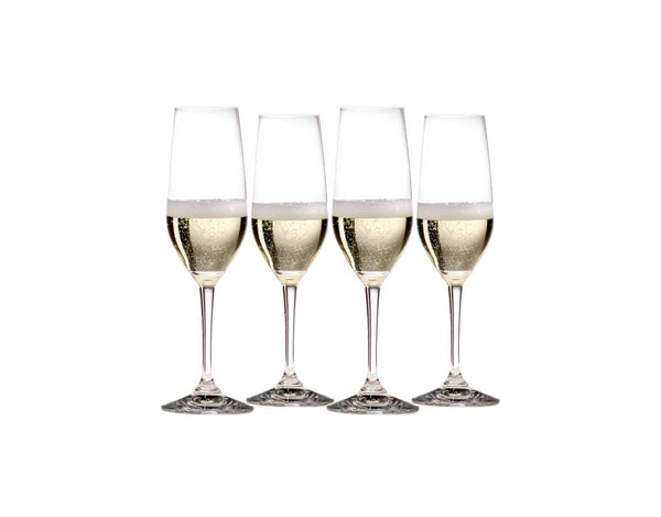 Riedel Vivant Champagne (Set of 4) image 0
