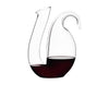 Riedel Ayam Decanter White image 0