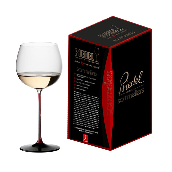 Riedel Sommeliers Black Tie Red Montrachet image 0