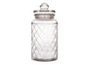 Casa Domani Trellis storage jar 3.75L image 0
