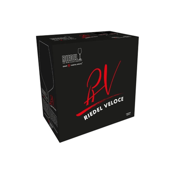 Riedel Veloce Cabernet/ Merlot (Pair) image 4